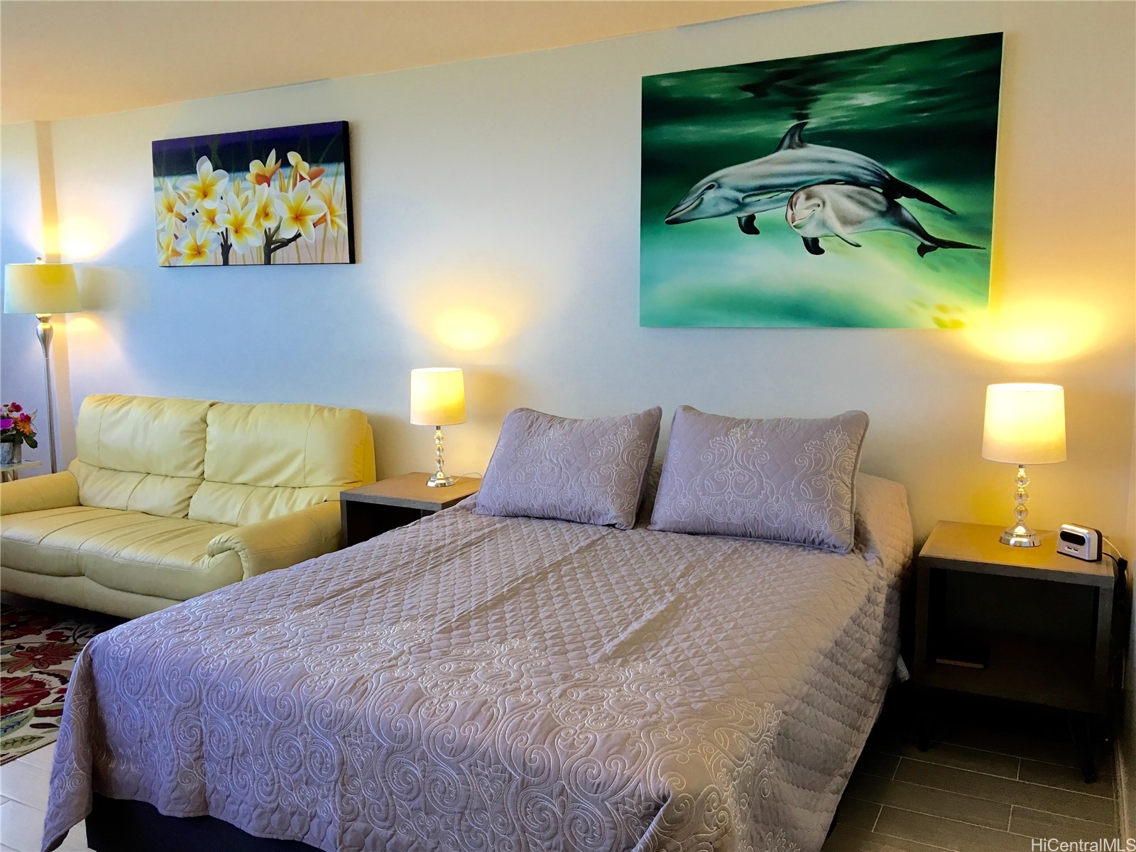 1700 Ala Moana Boulevard 3803 Property Photo 2