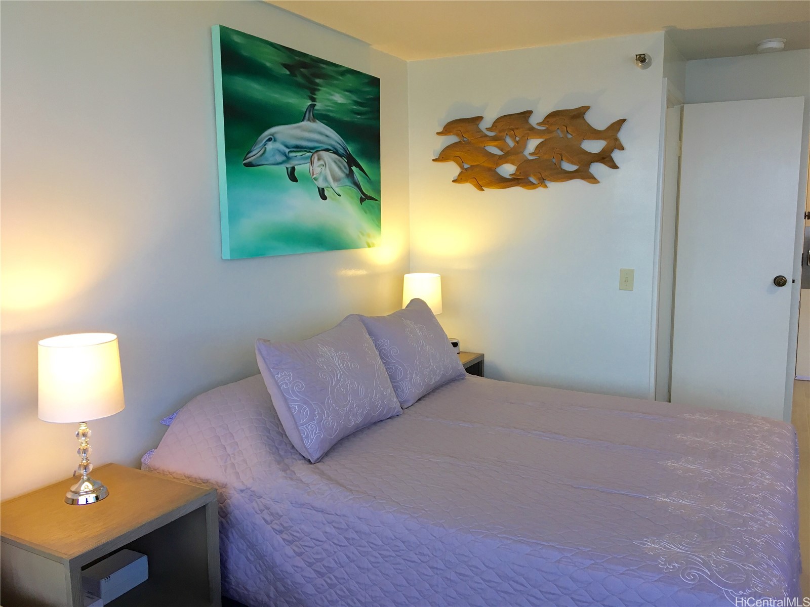 1700 Ala Moana Boulevard 3803 Property Photo 3