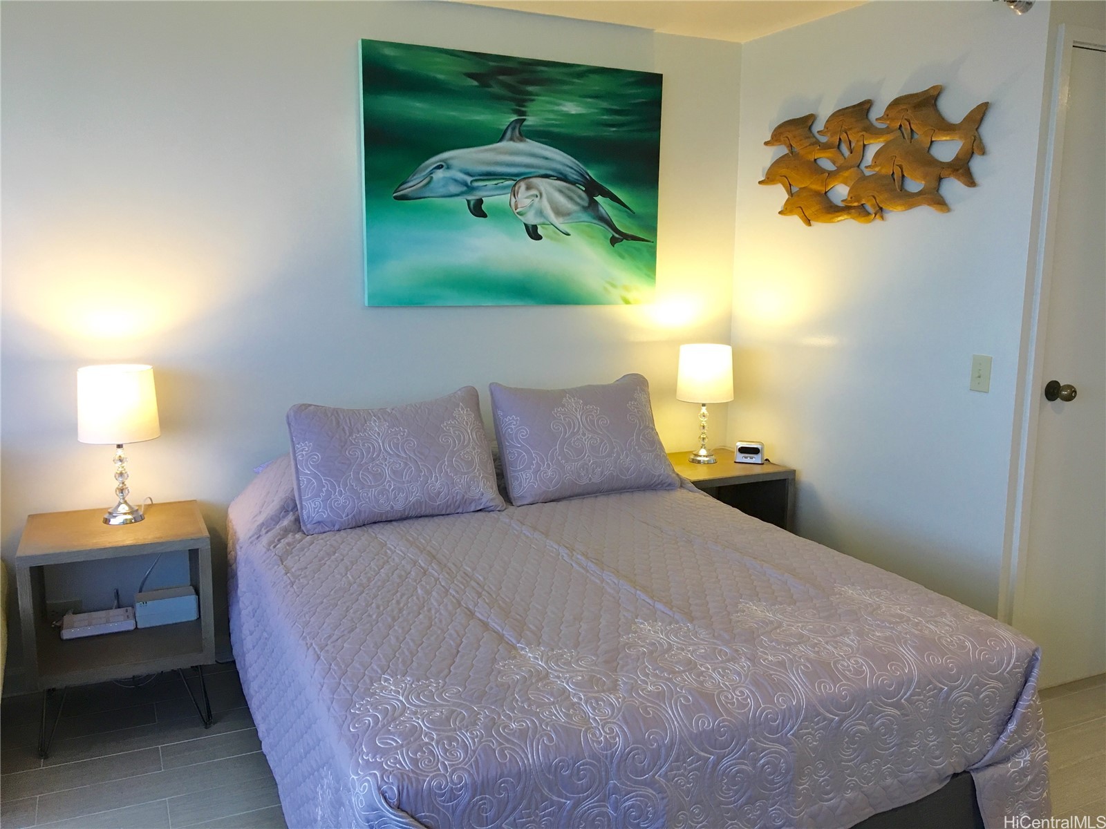 1700 Ala Moana Boulevard 3803 Property Photo 4