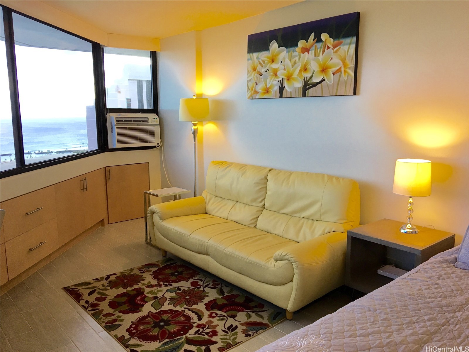 1700 Ala Moana Boulevard 3803 Property Photo 6