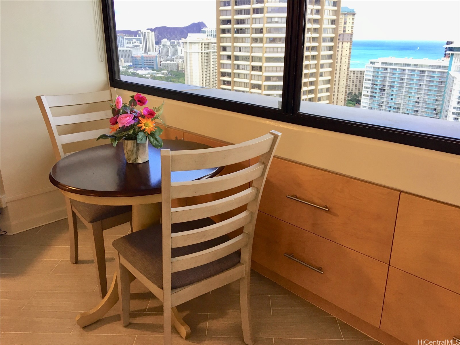 1700 Ala Moana Boulevard 3803 Property Photo 11