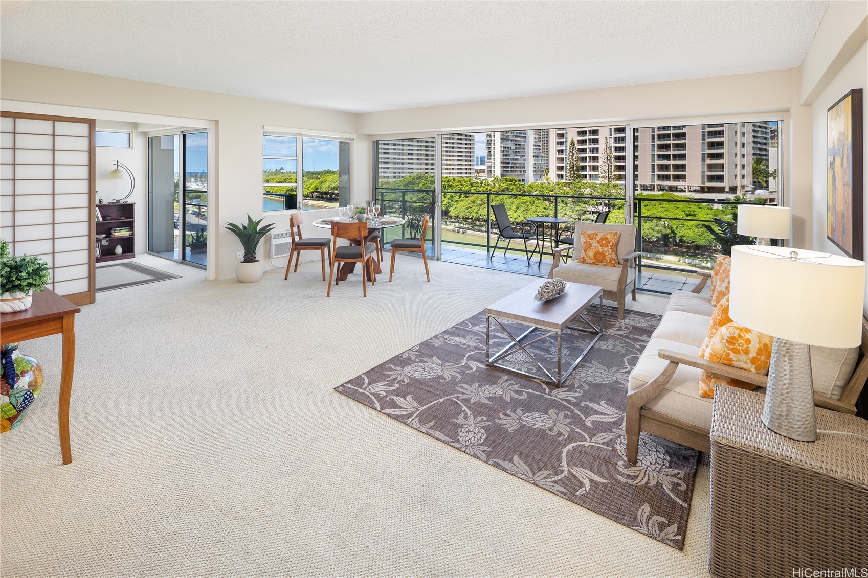 1645 Ala Wai Boulevard 606 Property Photo 1