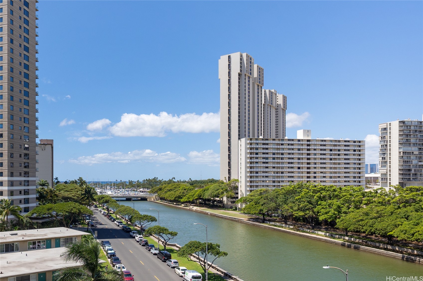 1645 Ala Wai Boulevard 606 Property Photo 3