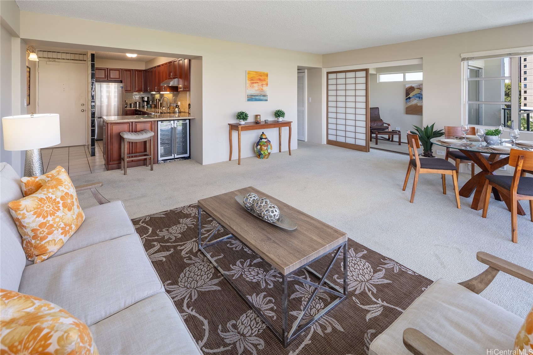 1645 Ala Wai Boulevard 606 Property Photo 4