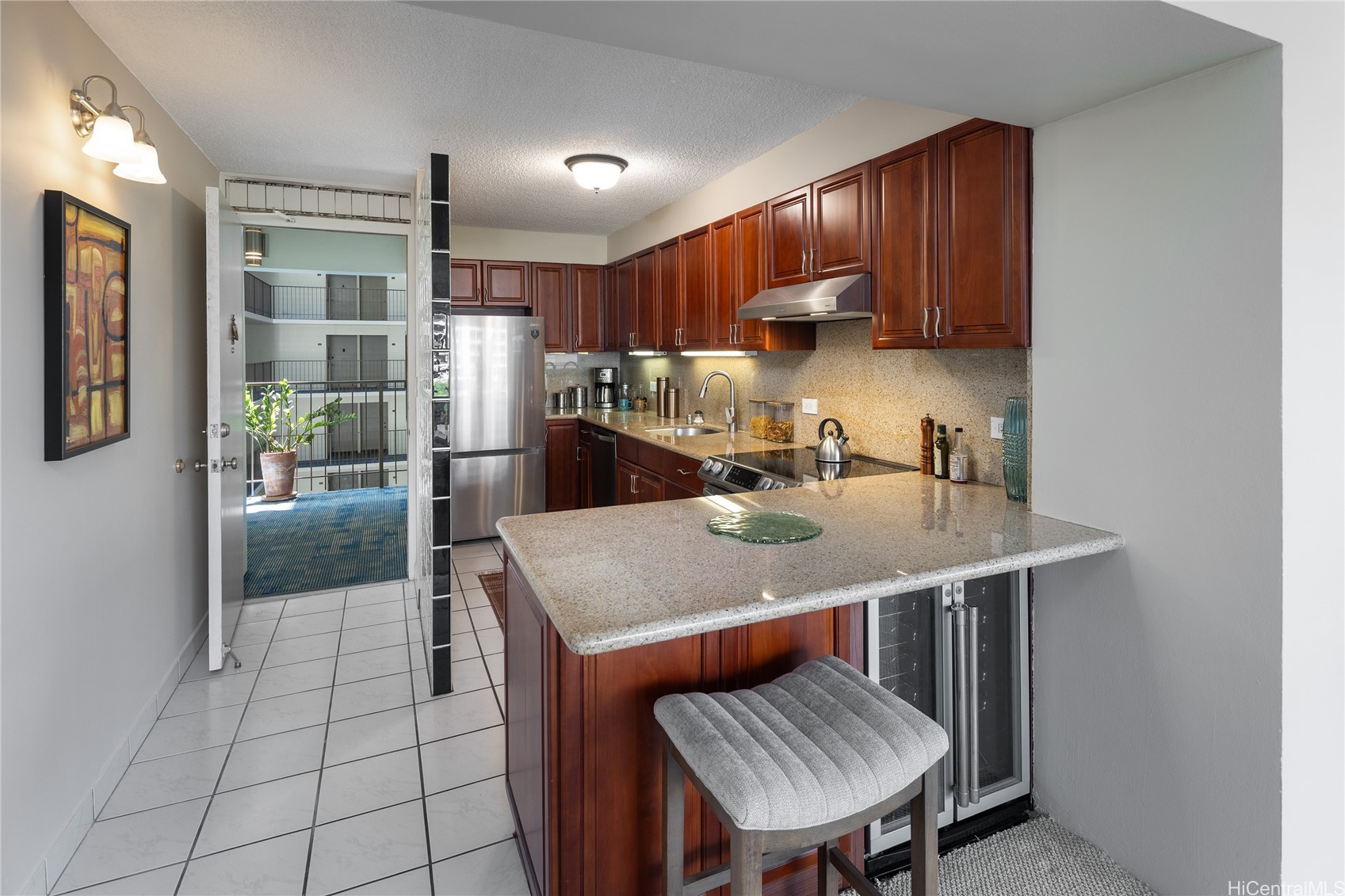 1645 Ala Wai Boulevard 606 Property Photo 5