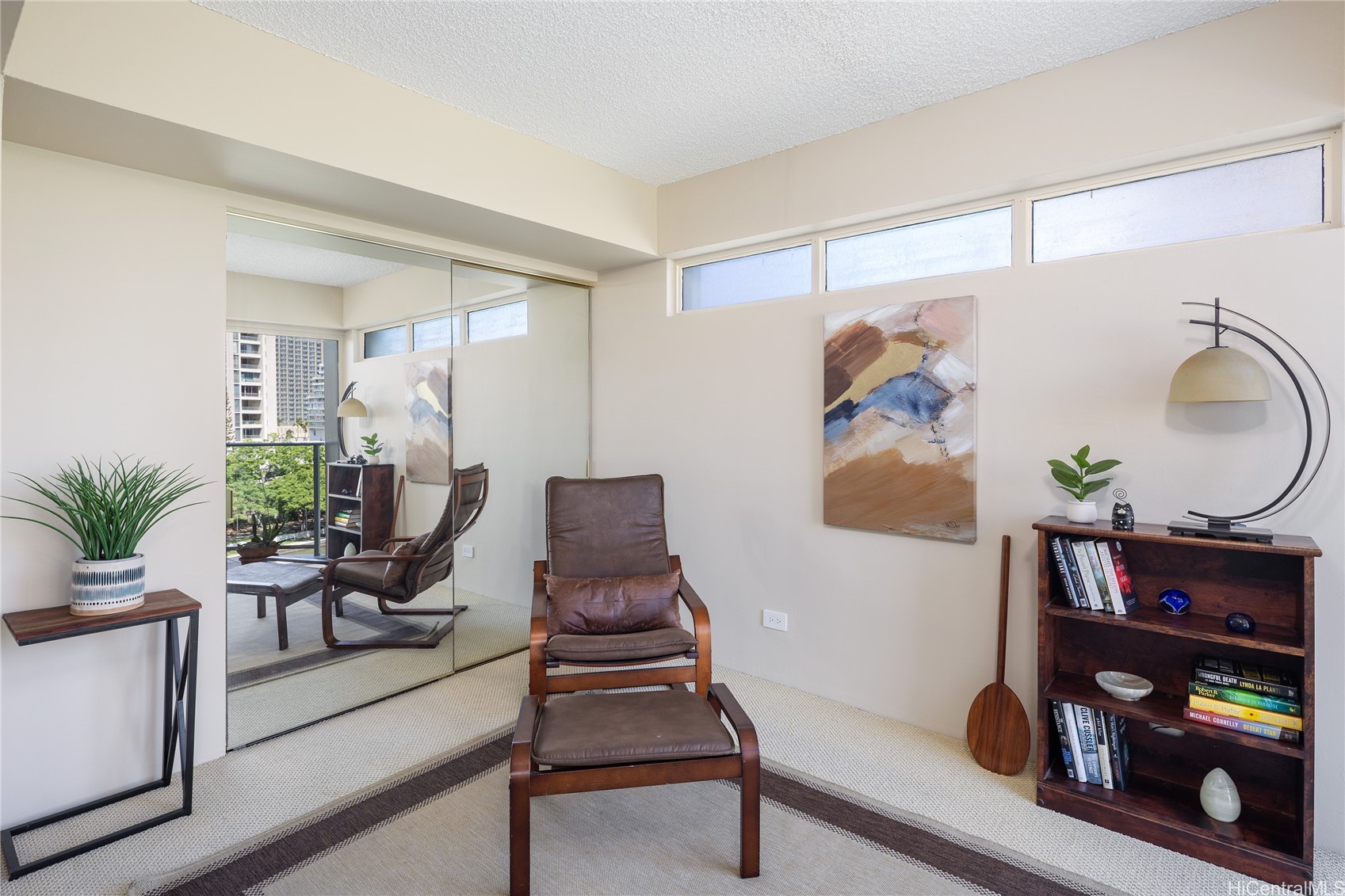 1645 Ala Wai Boulevard 606 Property Photo 7