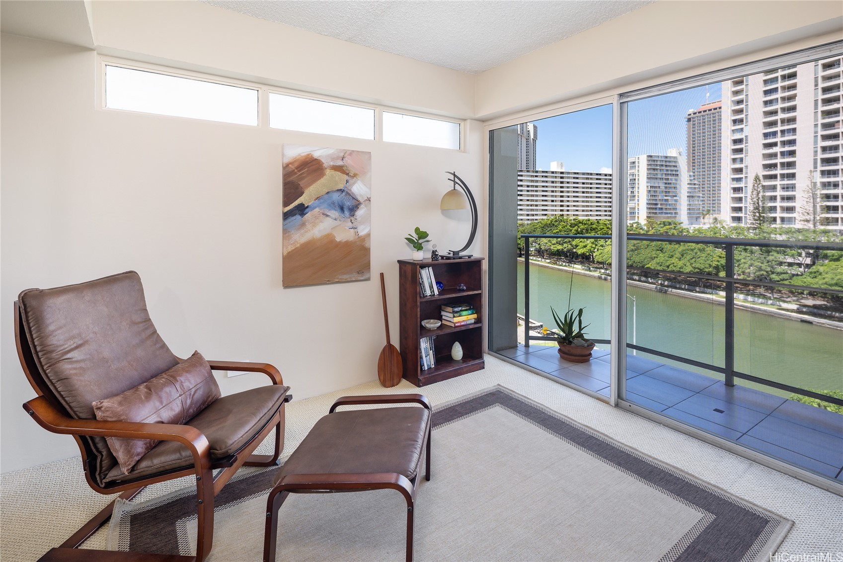 1645 Ala Wai Boulevard 606 Property Photo 8