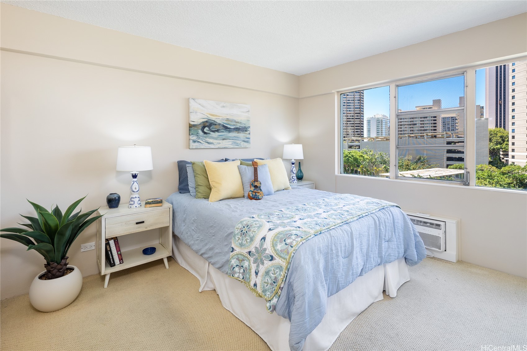 1645 Ala Wai Boulevard 606 Property Photo 9