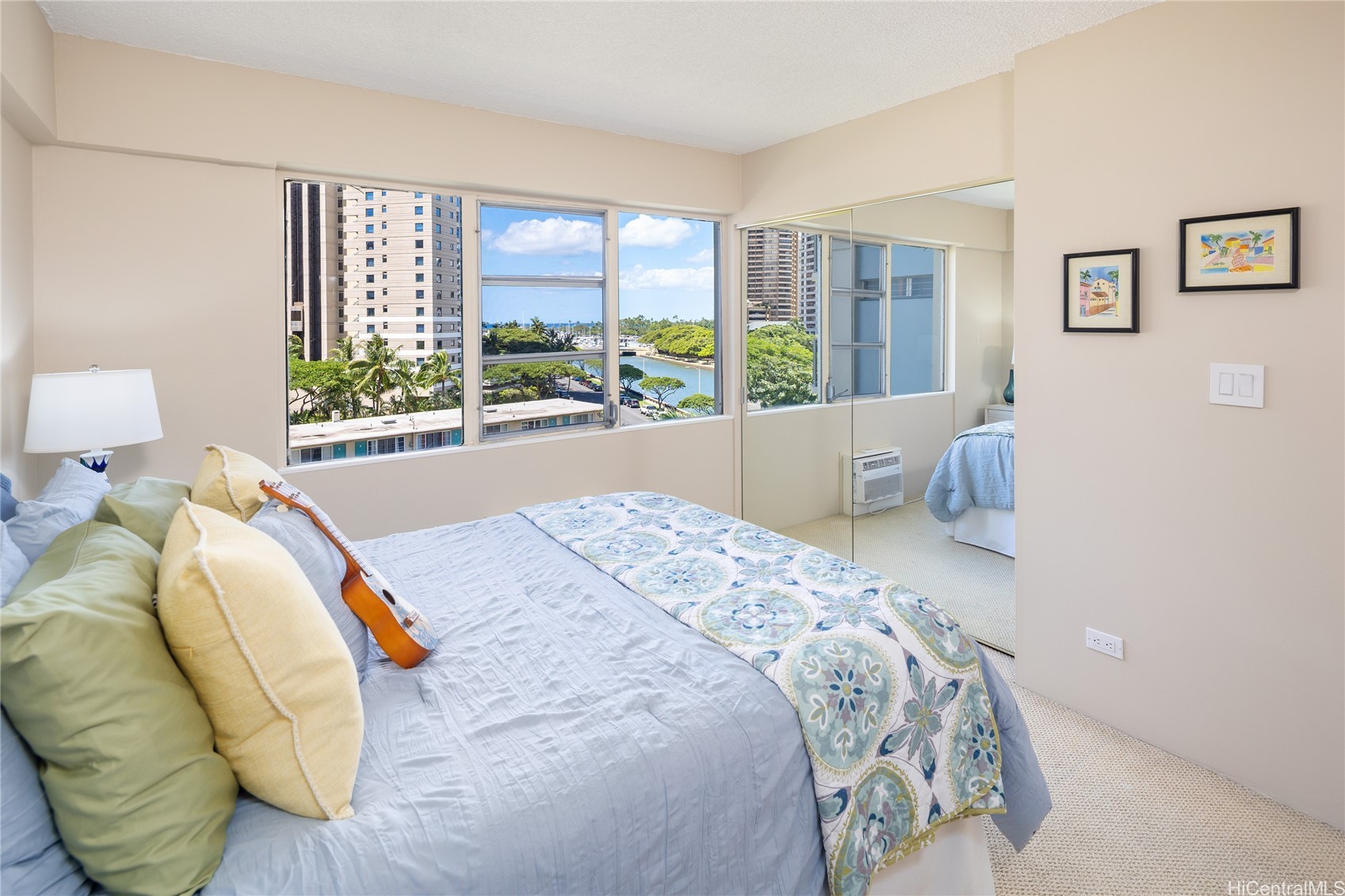 1645 Ala Wai Boulevard 606 Property Photo 10