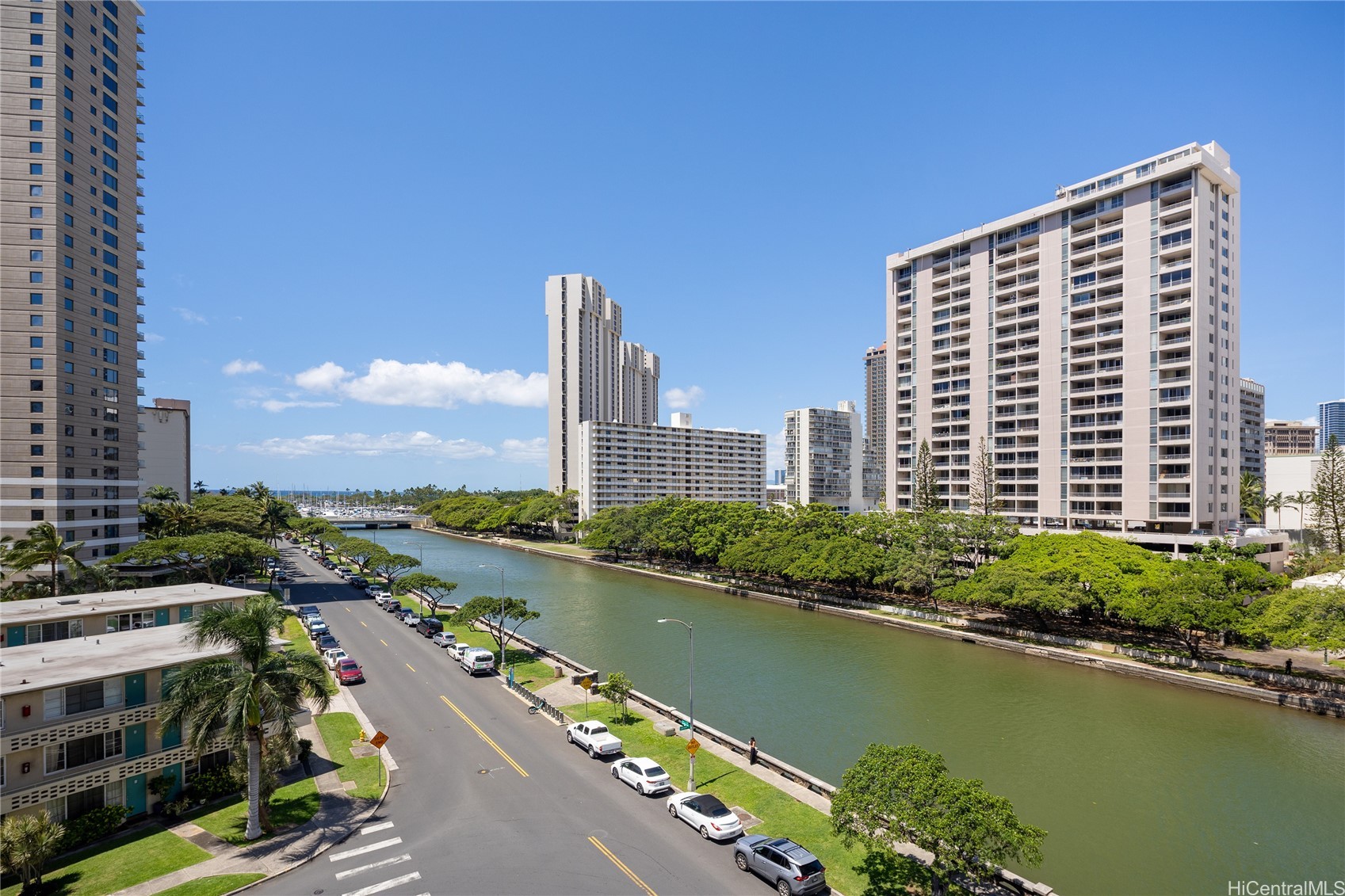 1645 Ala Wai Boulevard 606 Property Photo 16