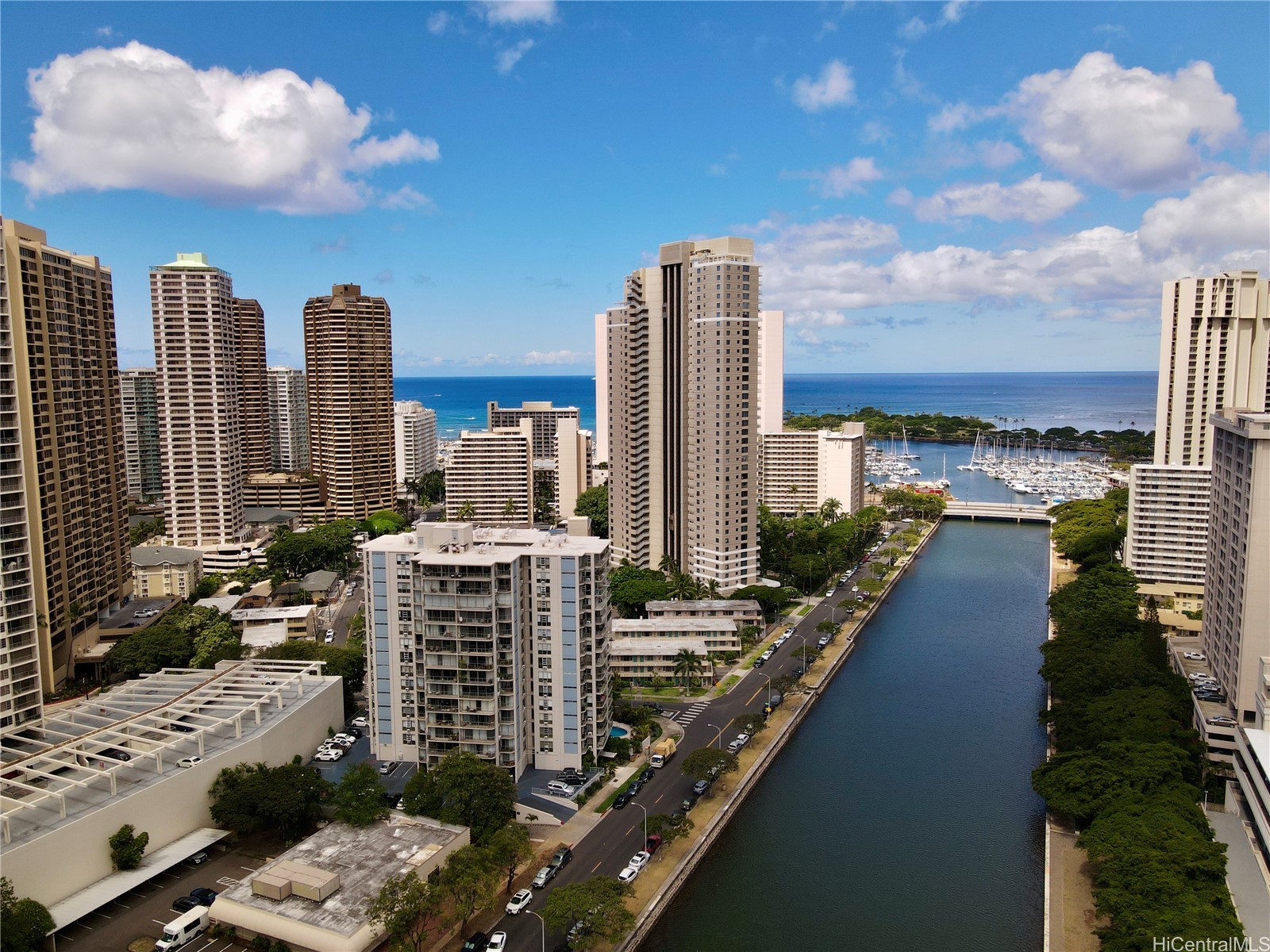 1645 Ala Wai Boulevard 606 Property Photo 17