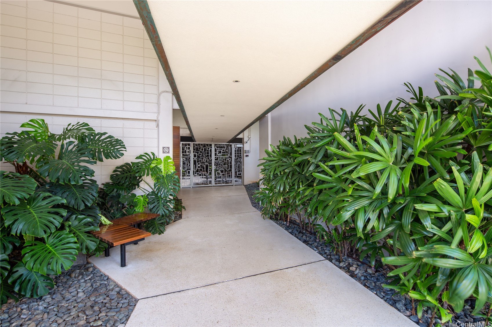 1645 Ala Wai Boulevard 606 Property Photo 19