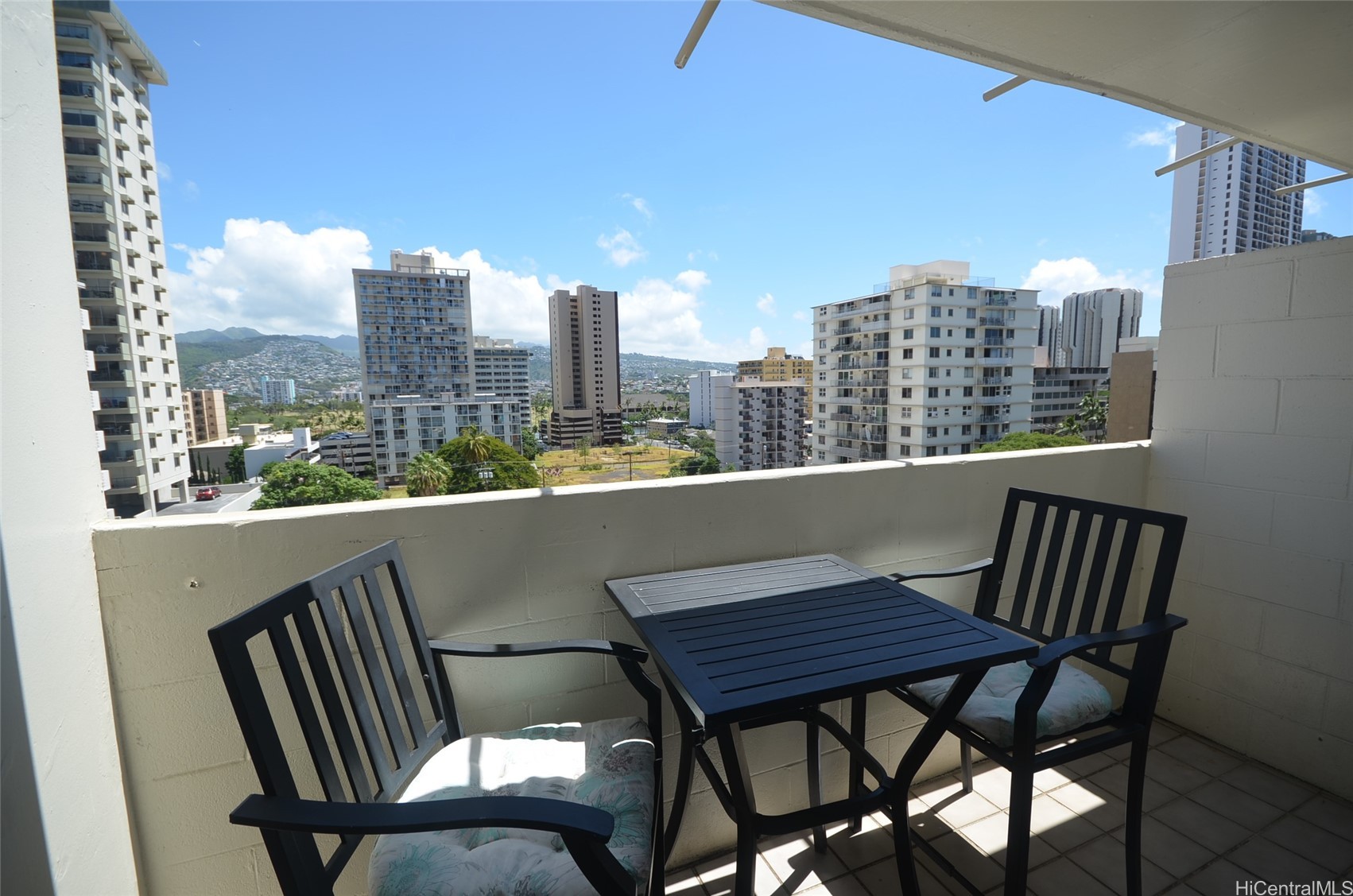 2463 Kuhio Avenue 1009 Property Photo 3