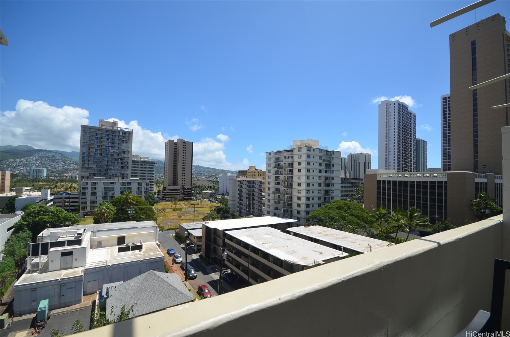 2463 Kuhio Avenue 1009 Property Photo 4