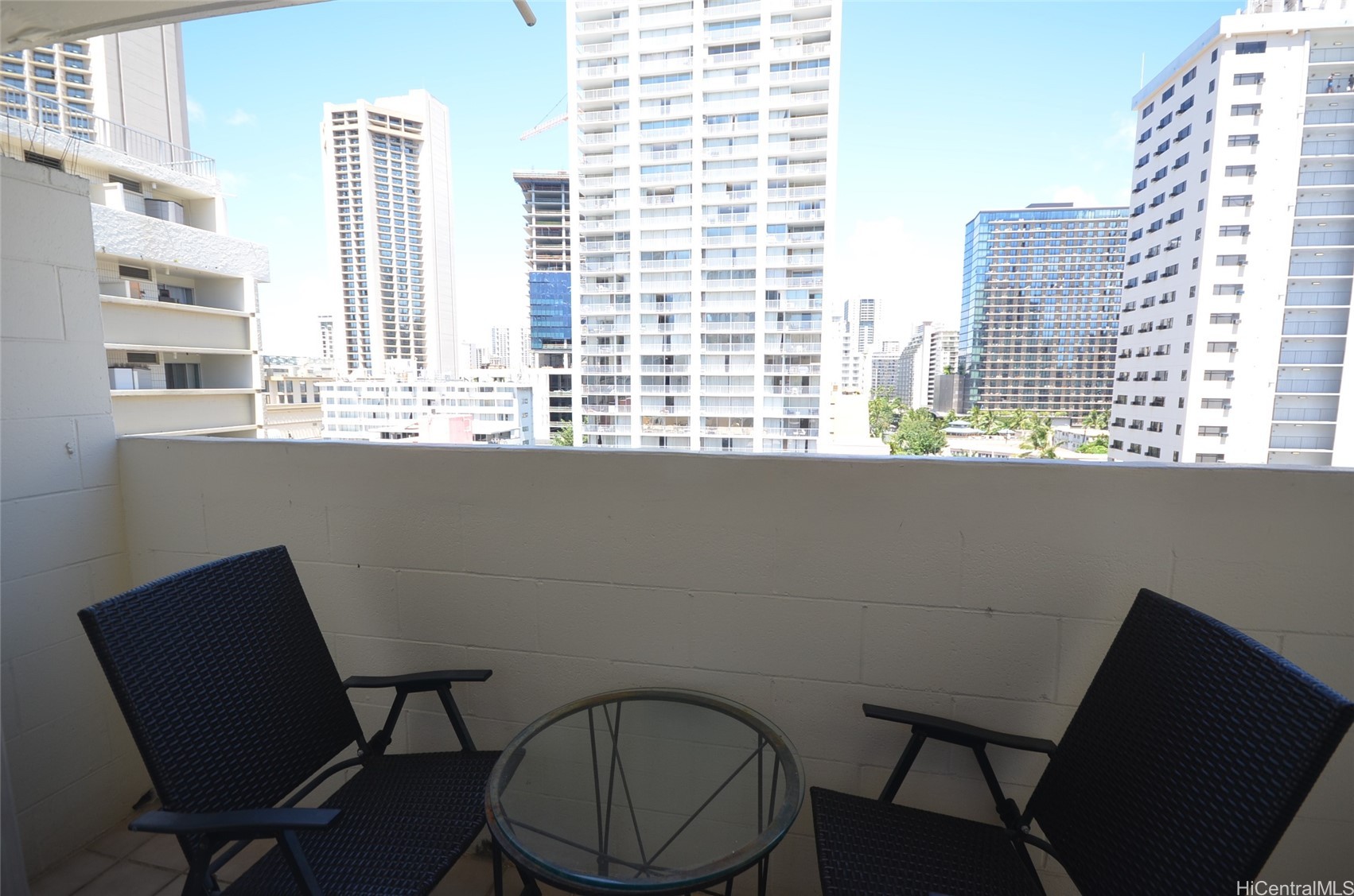 2463 Kuhio Avenue 1009 Property Photo 6