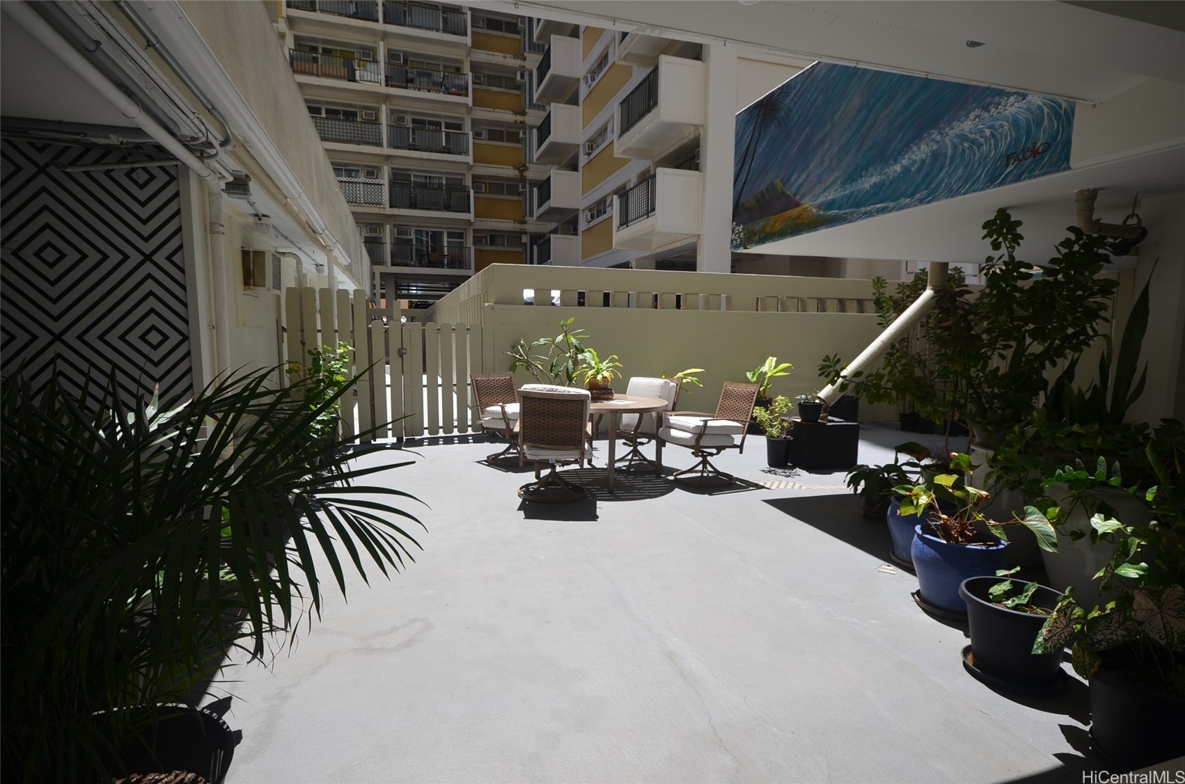2463 Kuhio Avenue 1009 Property Photo 14