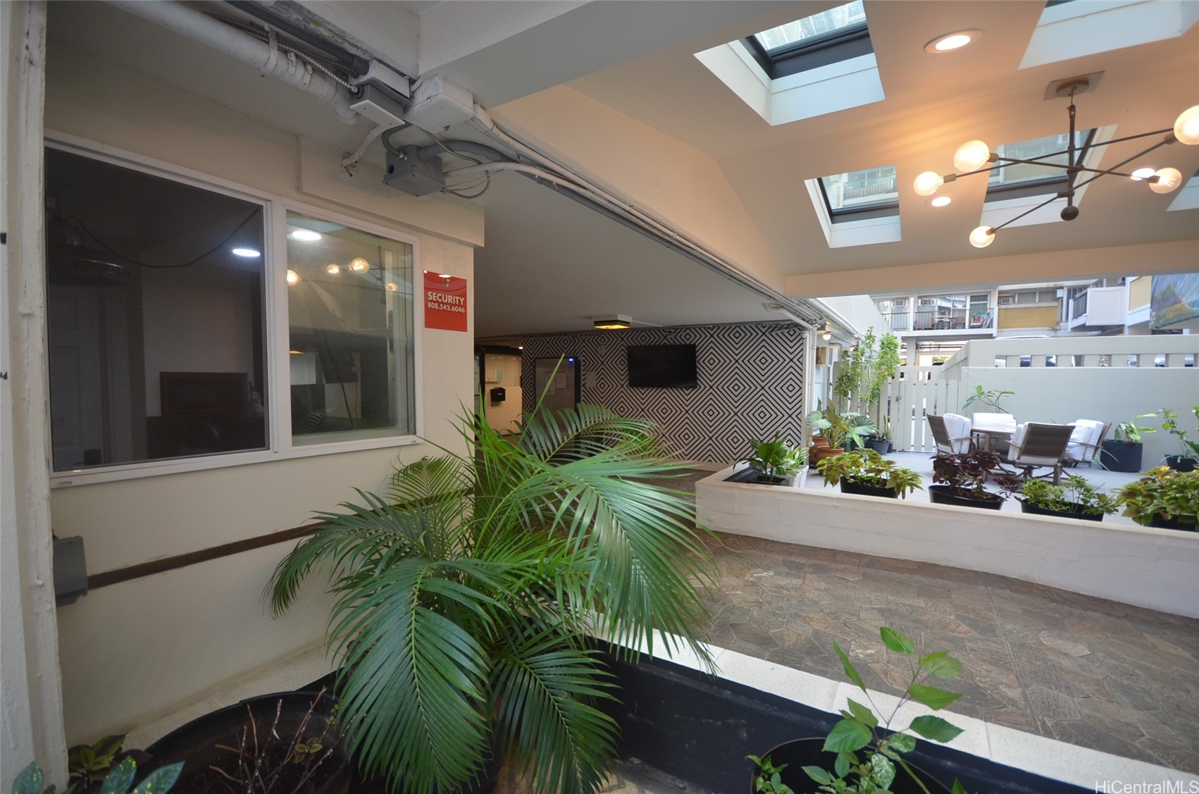 2463 Kuhio Avenue 1009 Property Photo 18