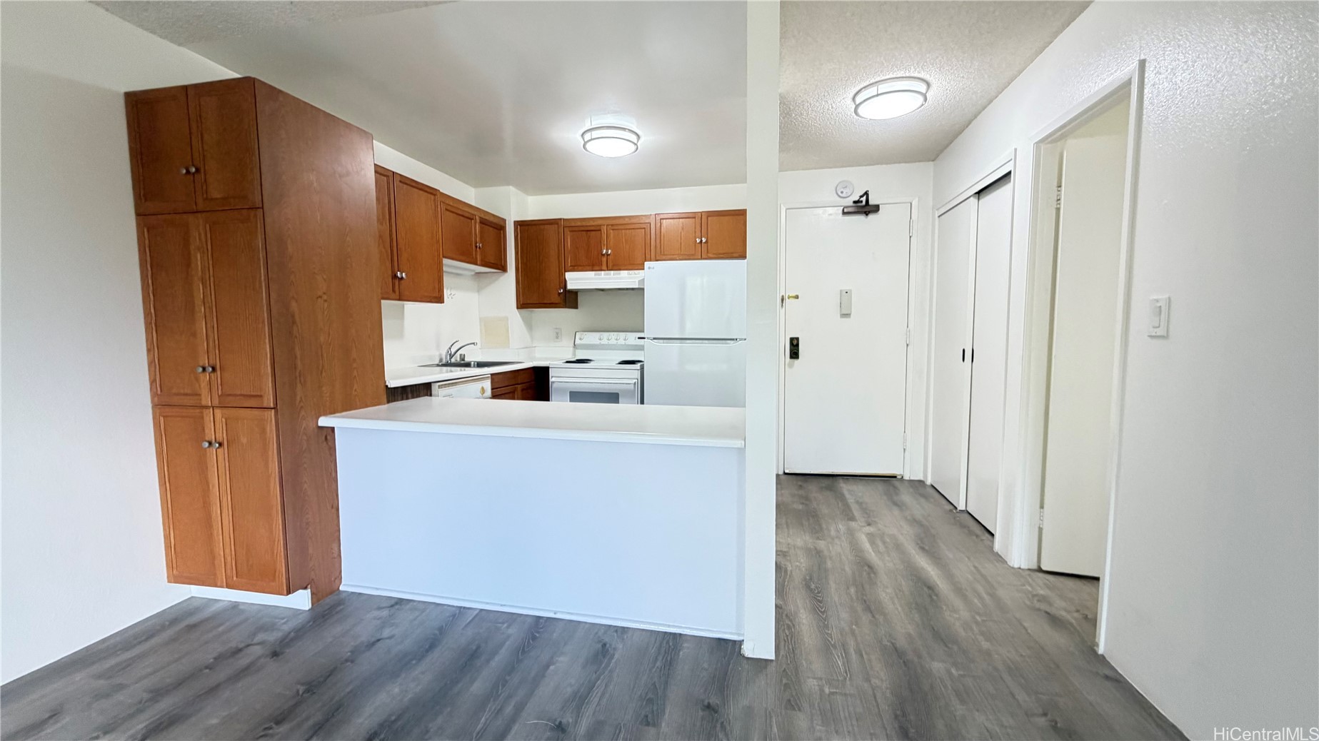 55 S Kukui Street D208 Property Photo 4