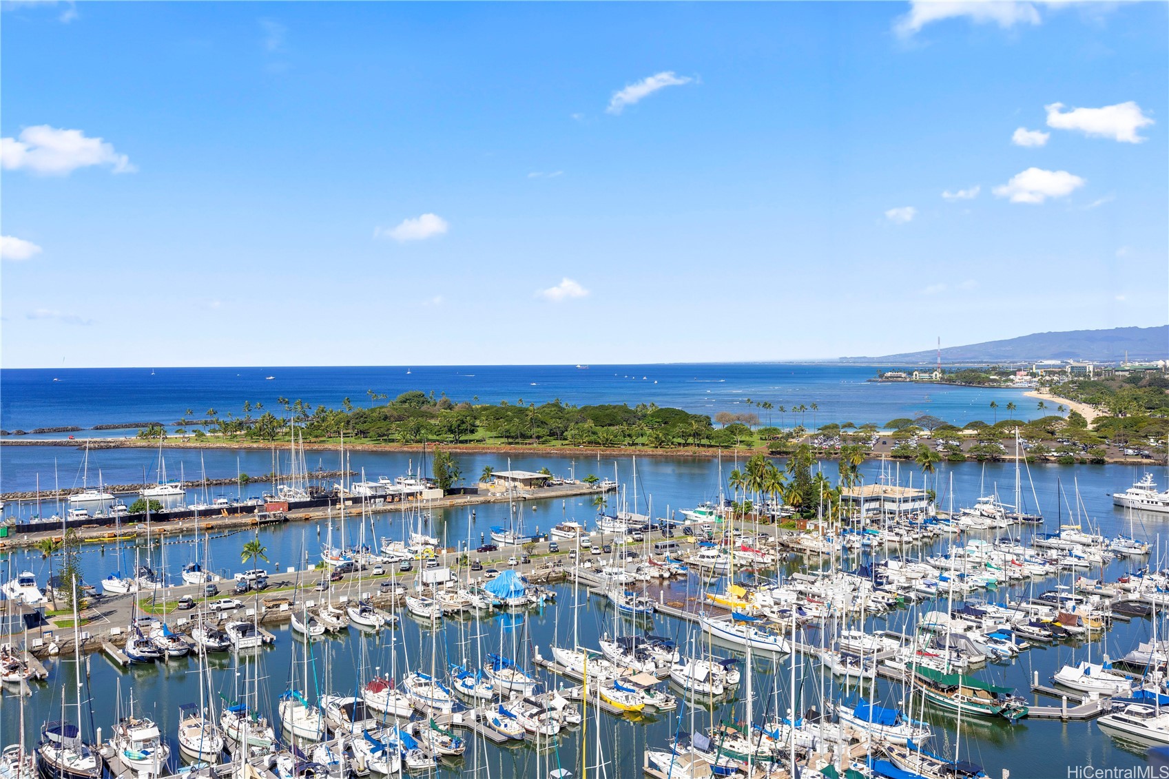 1765 Ala Moana Boulevard 1690 Property Photo 1
