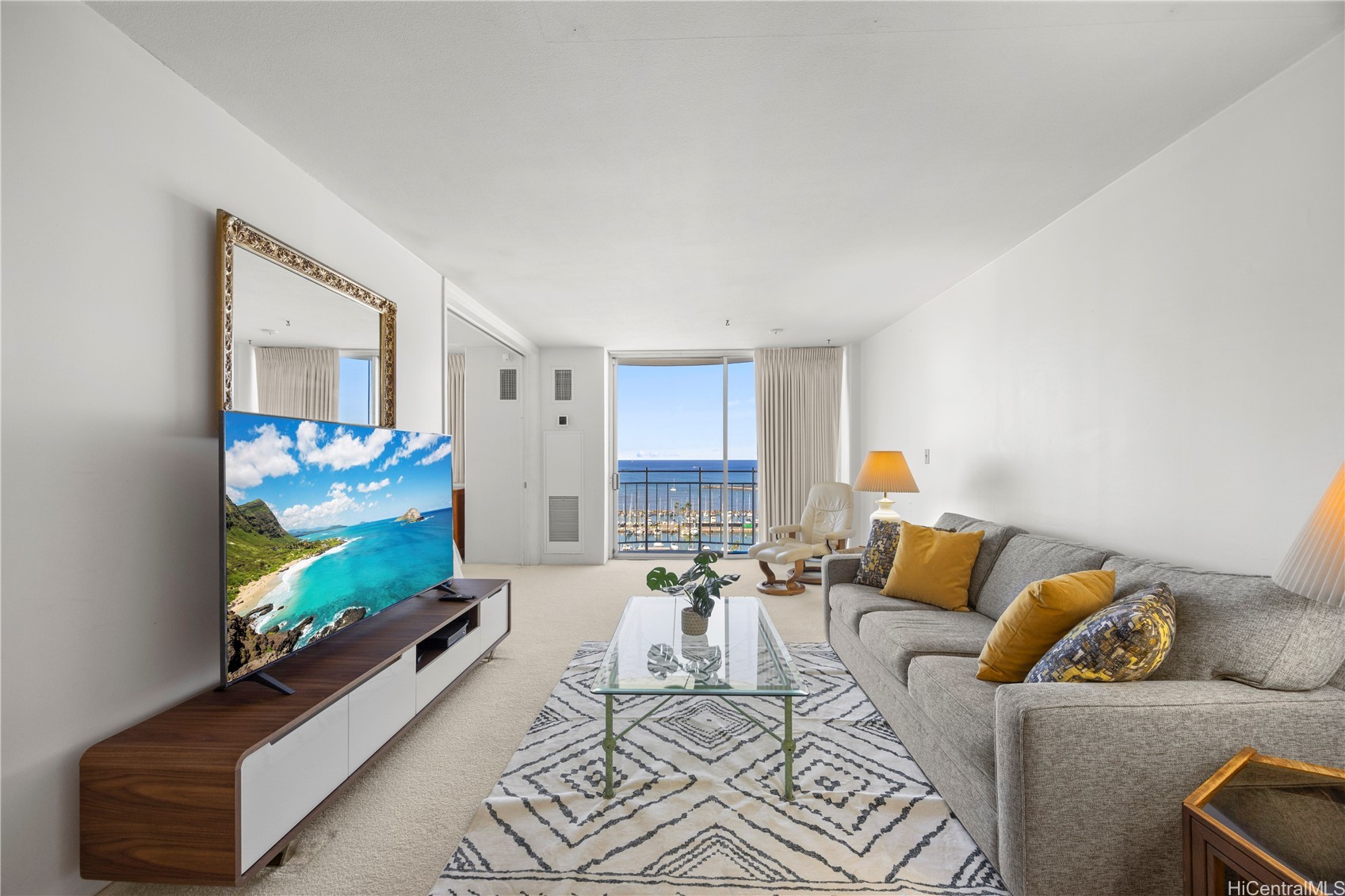 1765 Ala Moana Boulevard 1690 Property Photo 2