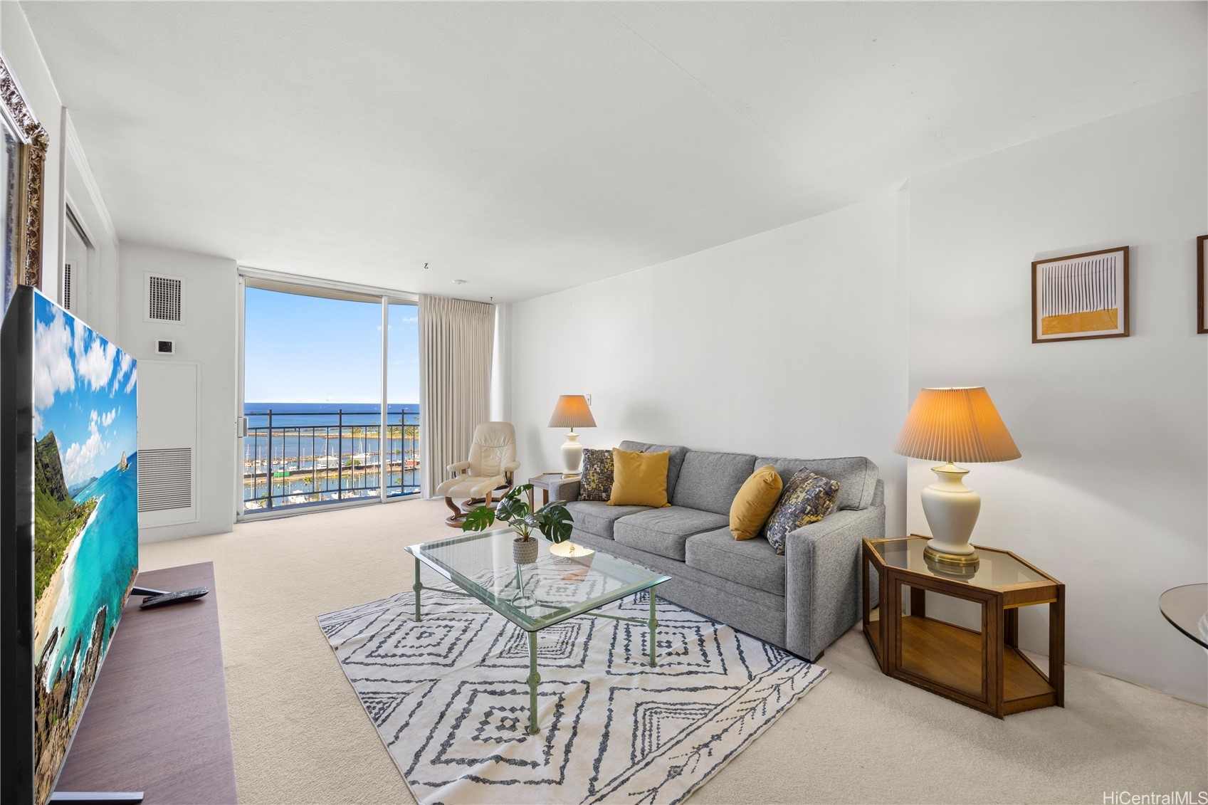1765 Ala Moana Boulevard 1690 Property Photo 3