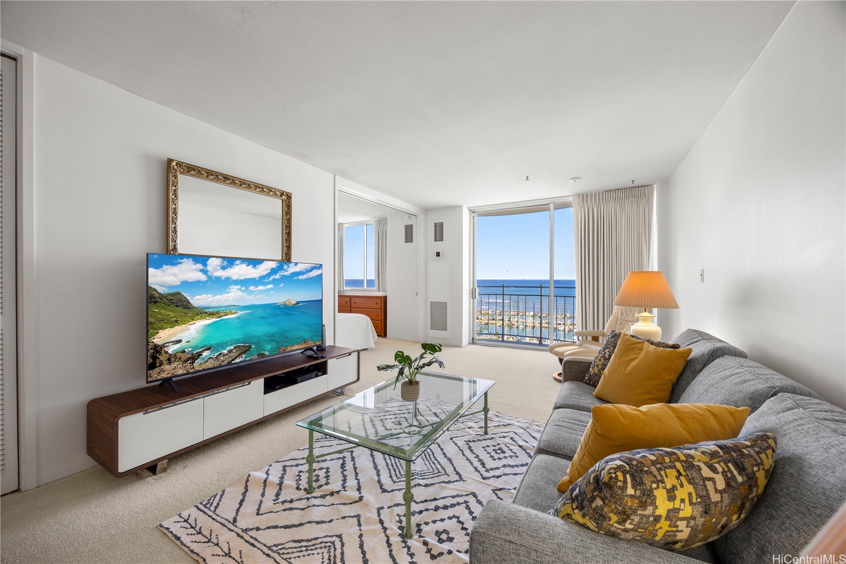 1765 Ala Moana Boulevard 1690 Property Photo 4