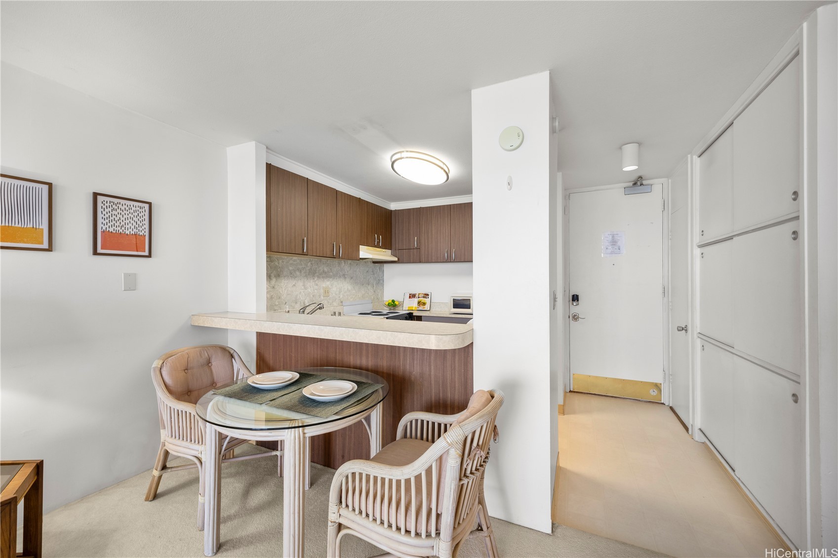 1765 Ala Moana Boulevard 1690 Property Photo 5