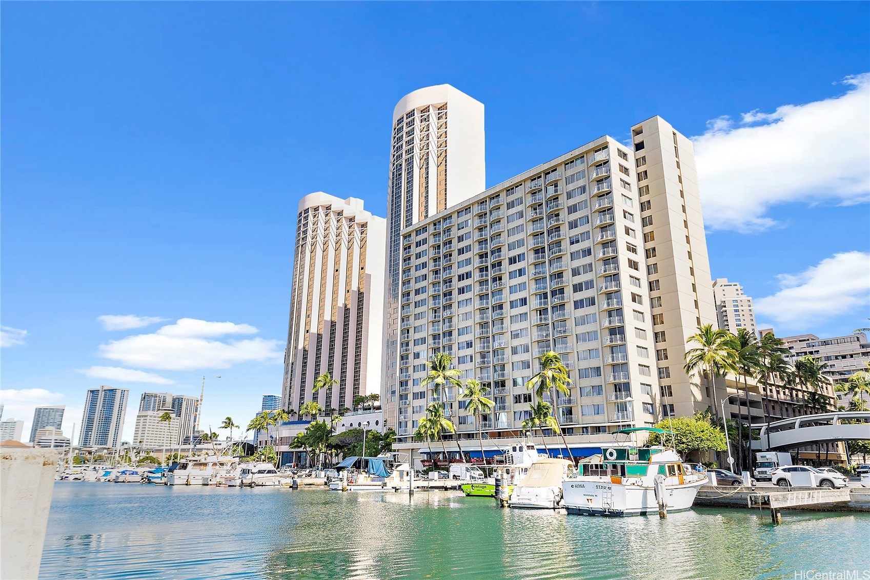 1765 Ala Moana Boulevard 1690 Property Photo 13