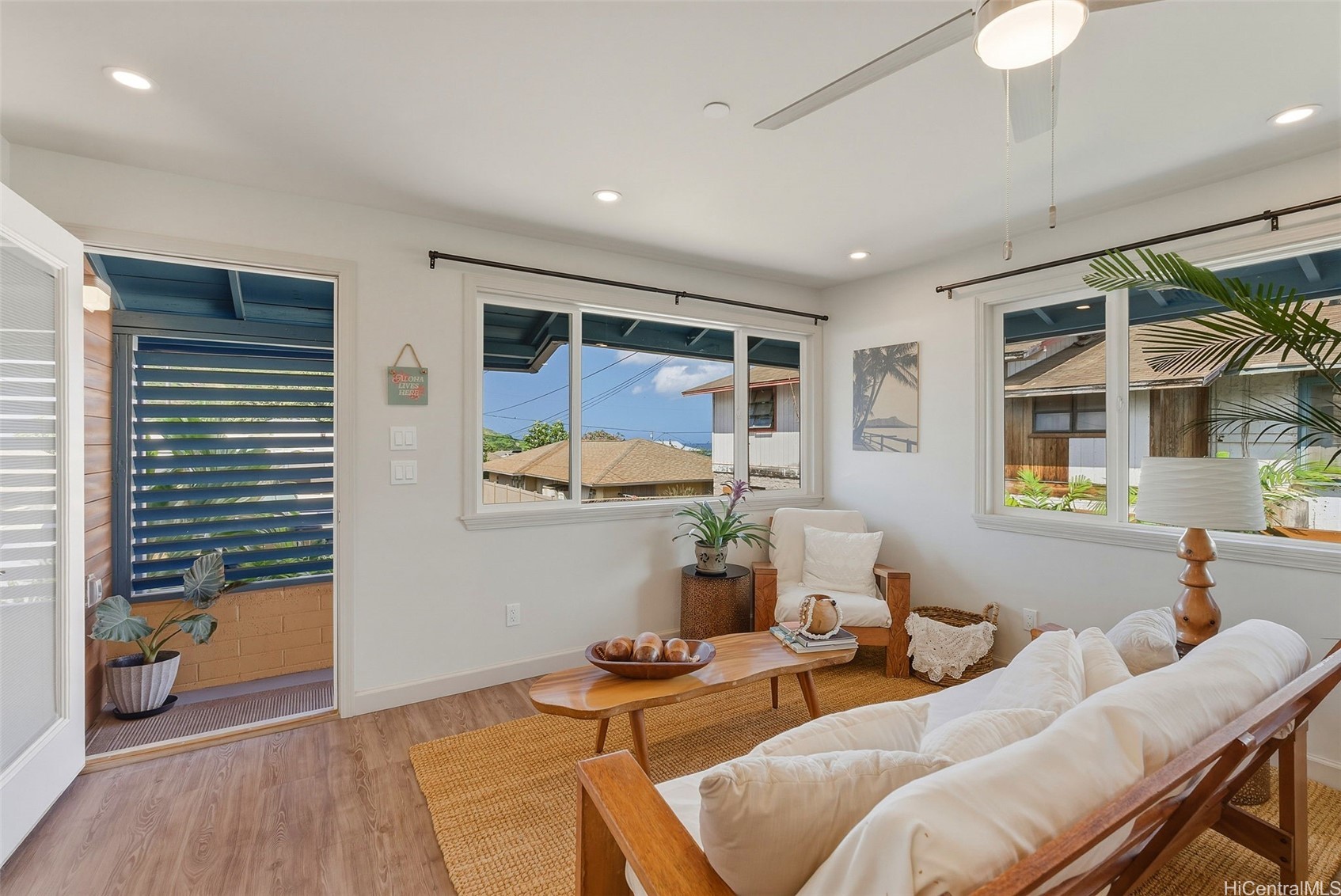 3622 A Maunalei Avenue A Property Photo 4