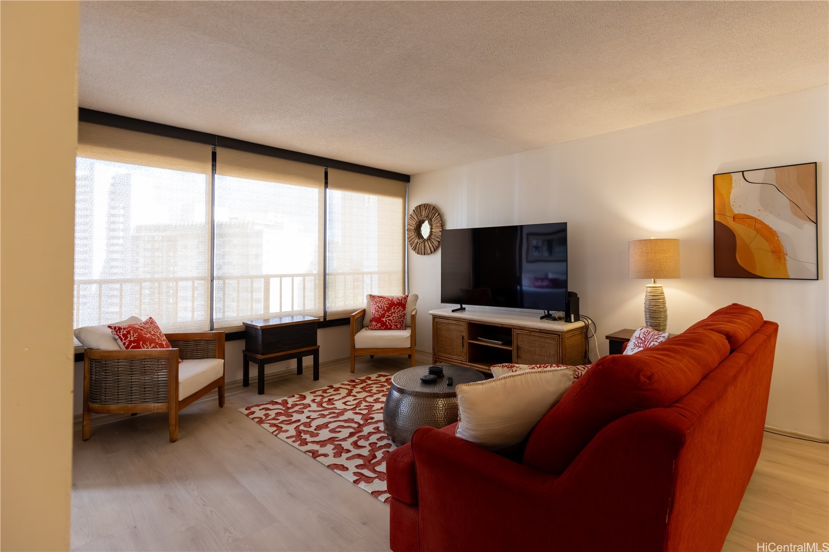 1778 Ala Moana Boulevard 1407 Property Photo 1