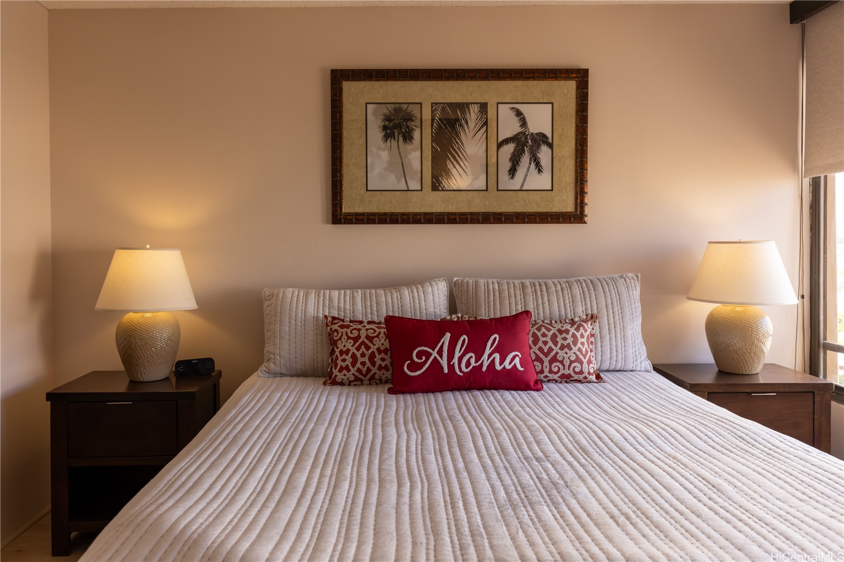 1778 Ala Moana Boulevard 1407 Property Photo 11