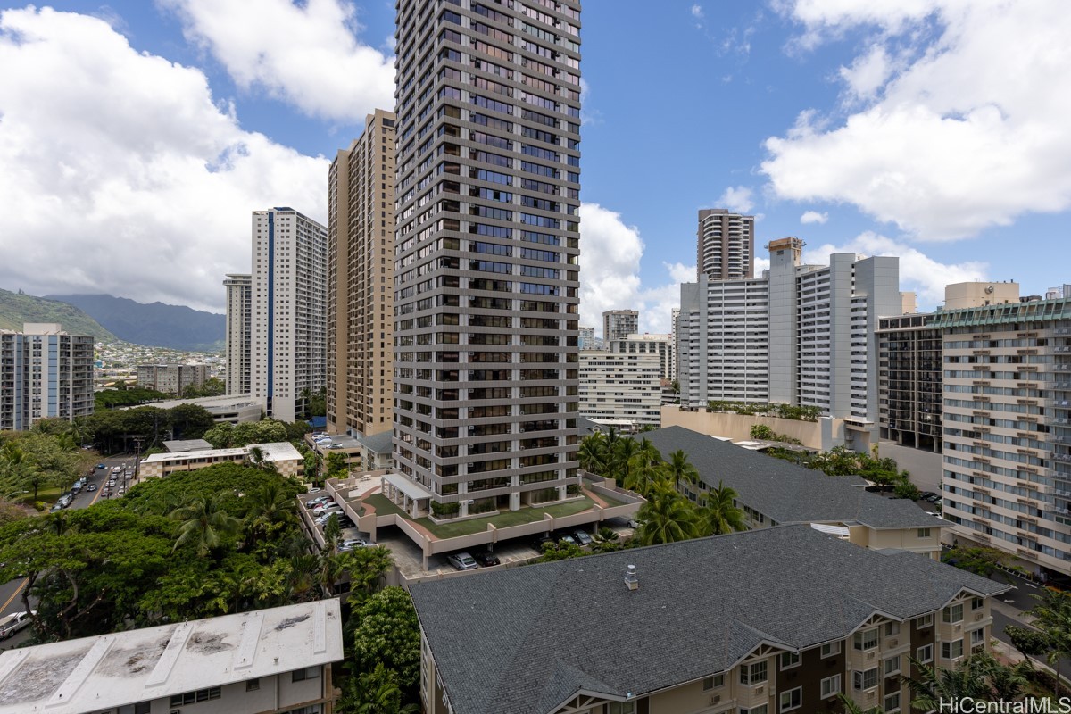 1778 Ala Moana Boulevard 1407 Property Photo 12