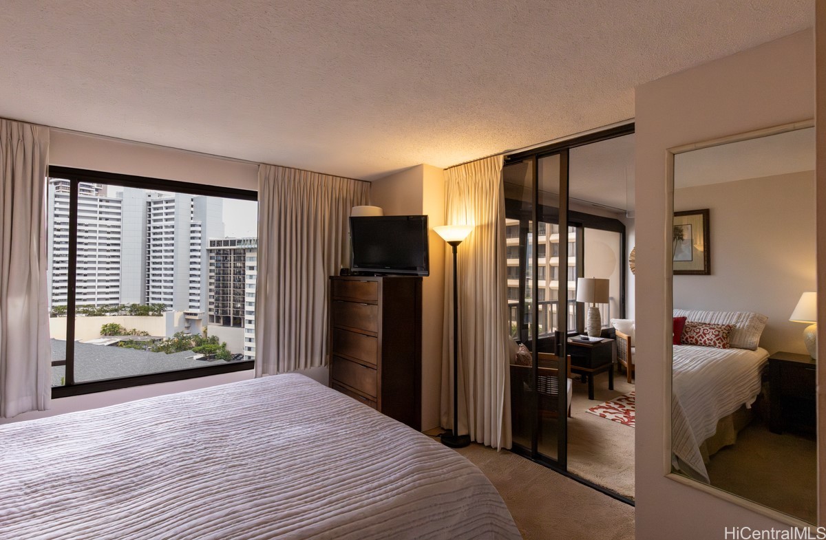 1778 Ala Moana Boulevard 1407 Property Photo 18