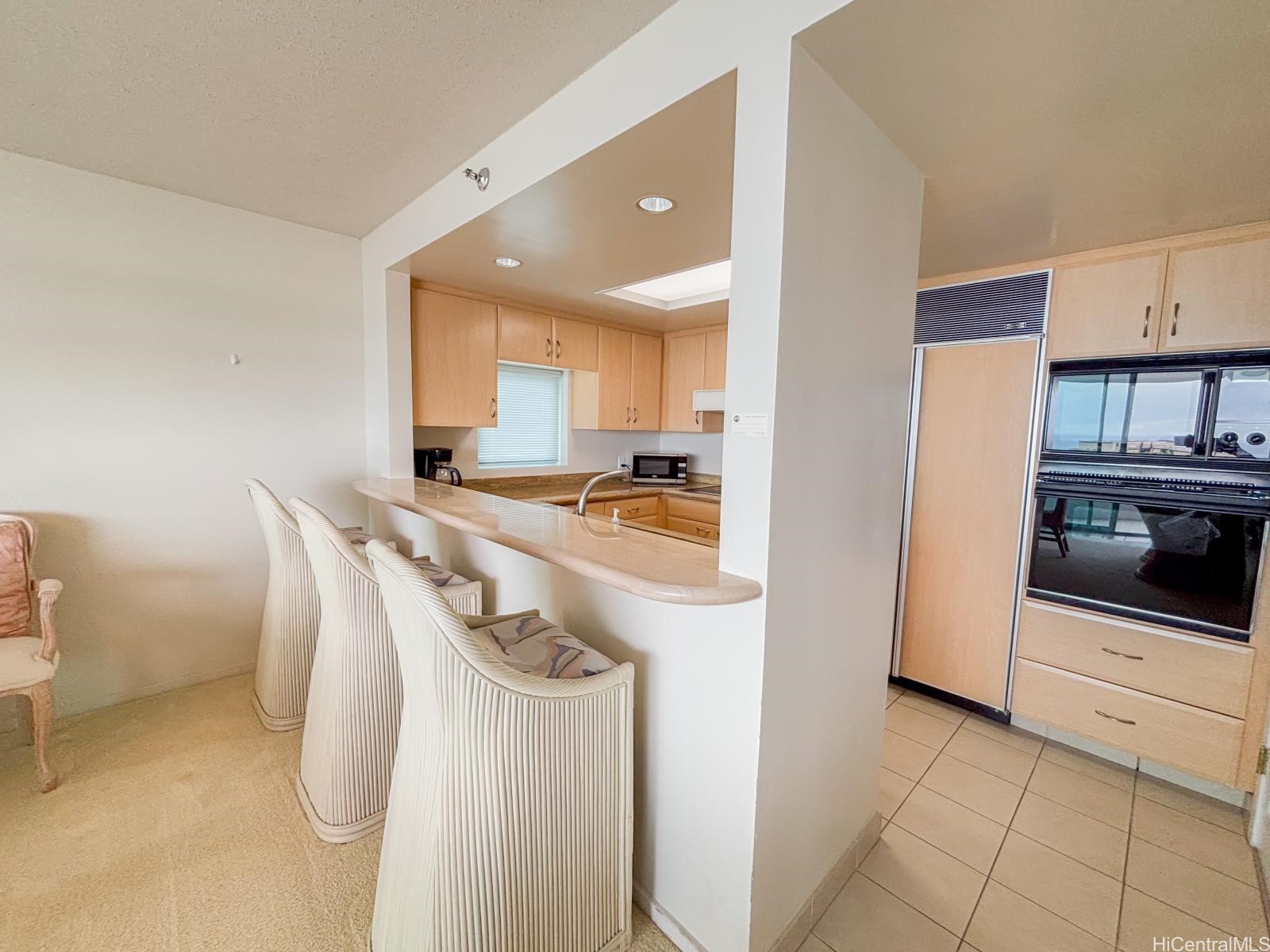 1341 Kapiolani Boulevard 16a Property Photo 4