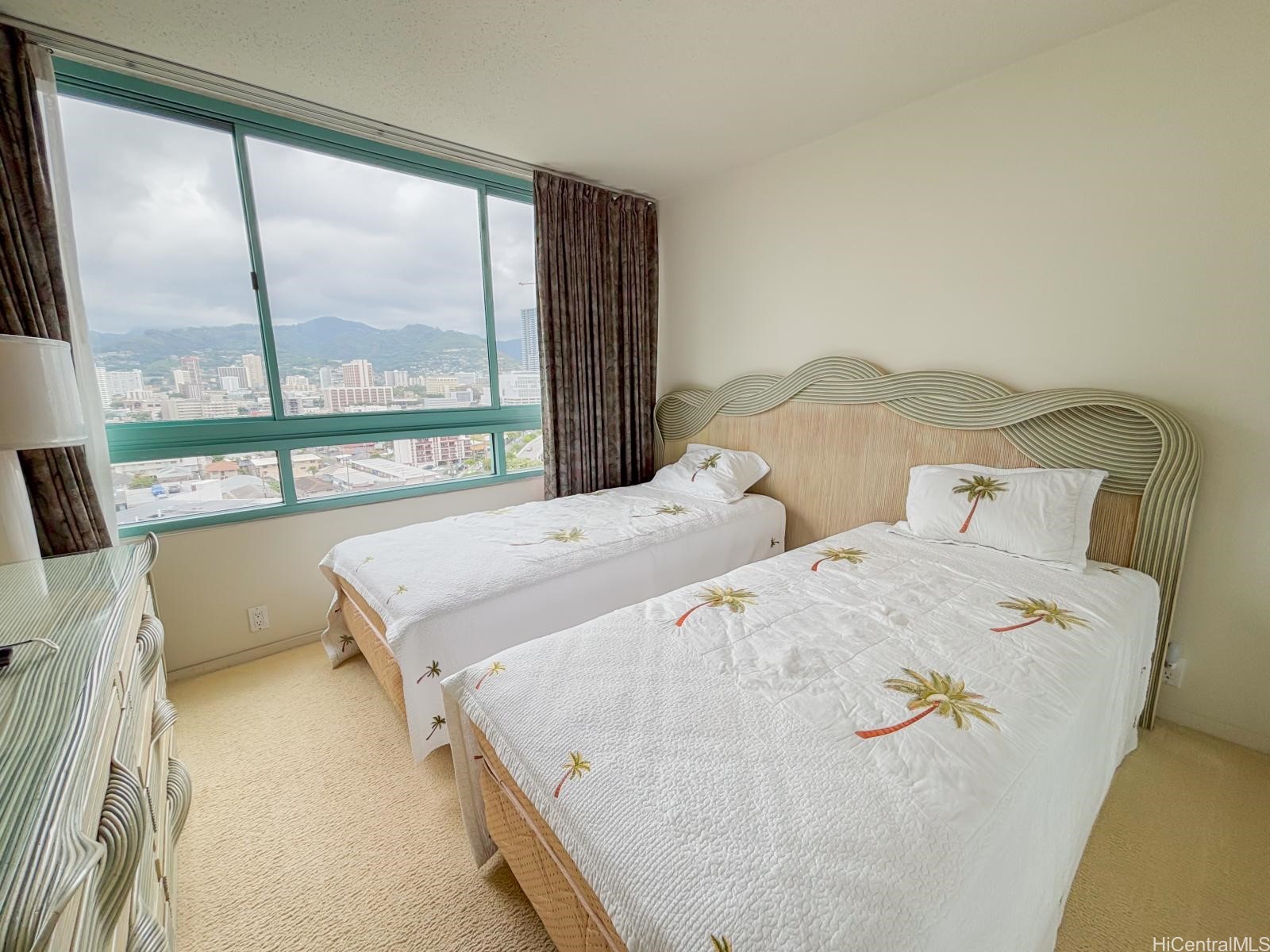 1341 Kapiolani Boulevard 16a Property Photo 13