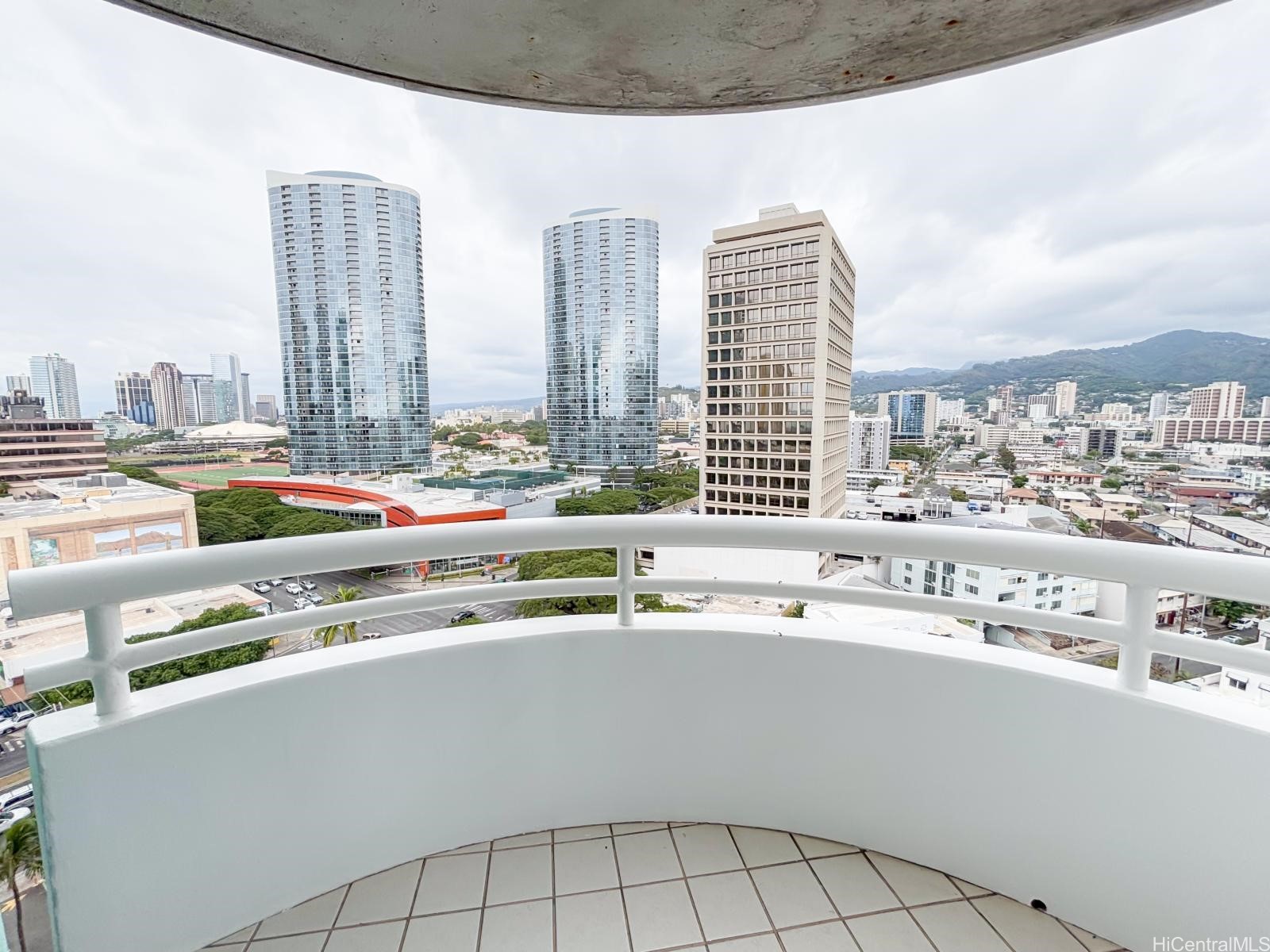 1341 Kapiolani Boulevard 16a Property Photo 21