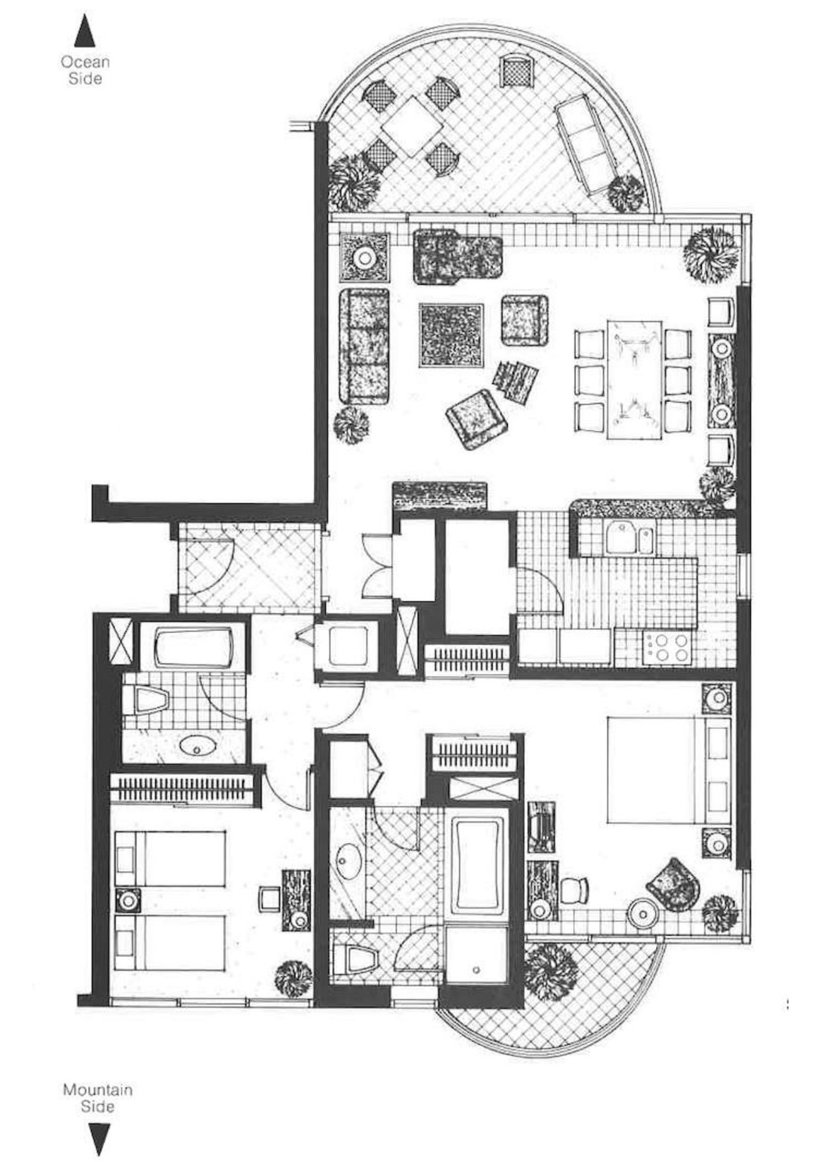 1341 Kapiolani Boulevard 16a Property Photo 25