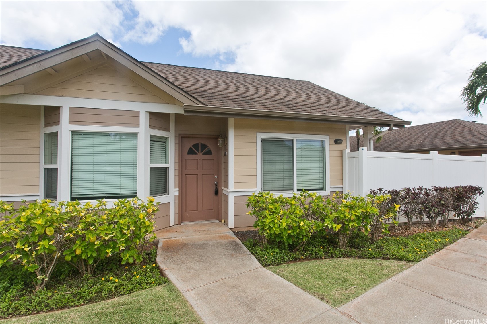 91-1037 Kaipalaoa Street 1205 Property Photo 1