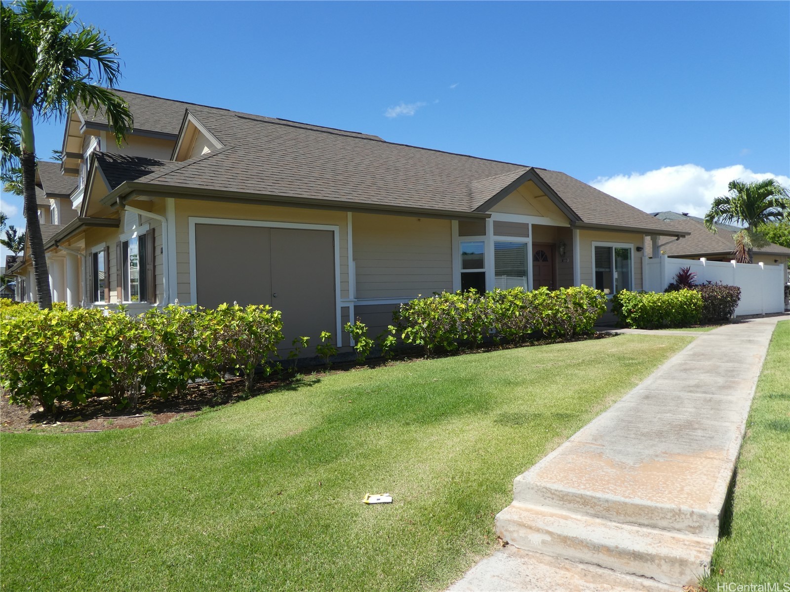 91-1037 Kaipalaoa Street 1205 Property Photo 1