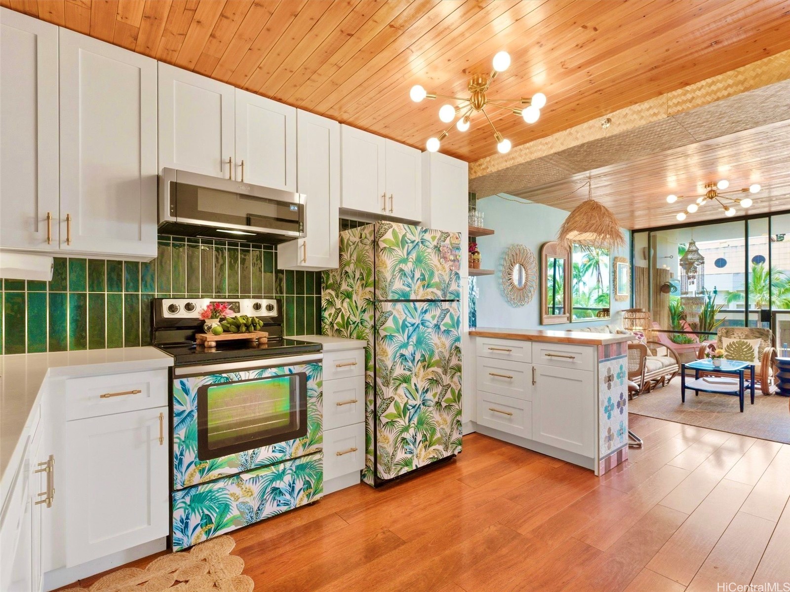 1684 Ala Moana Boulevard 253 Property Photo 4
