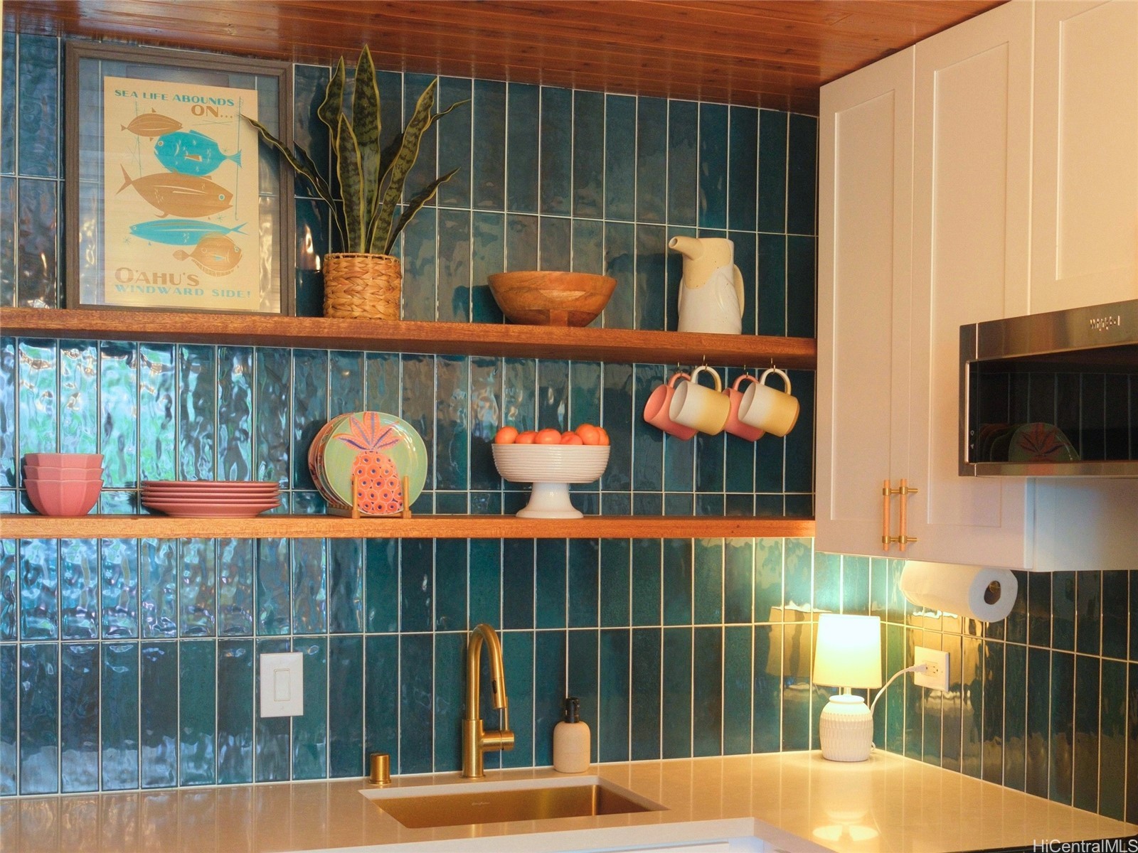 1684 Ala Moana Boulevard 253 Property Photo 6