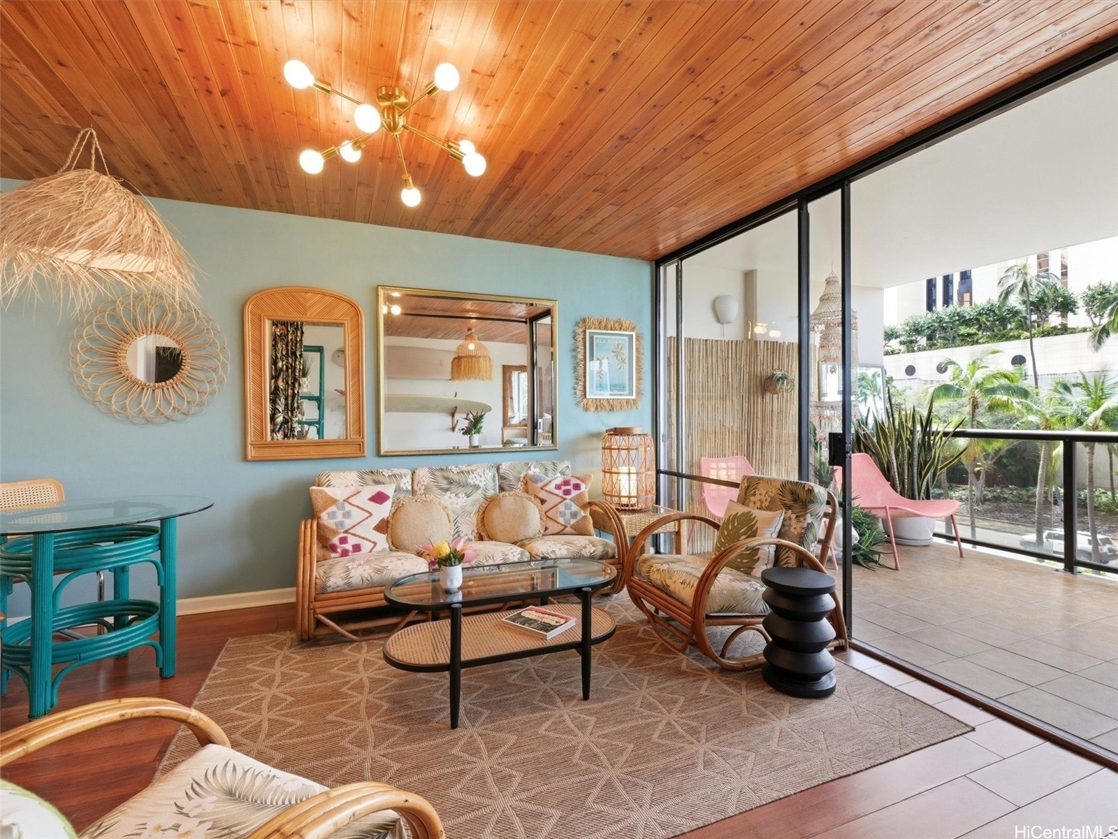 1684 Ala Moana Boulevard 253 Property Photo 9