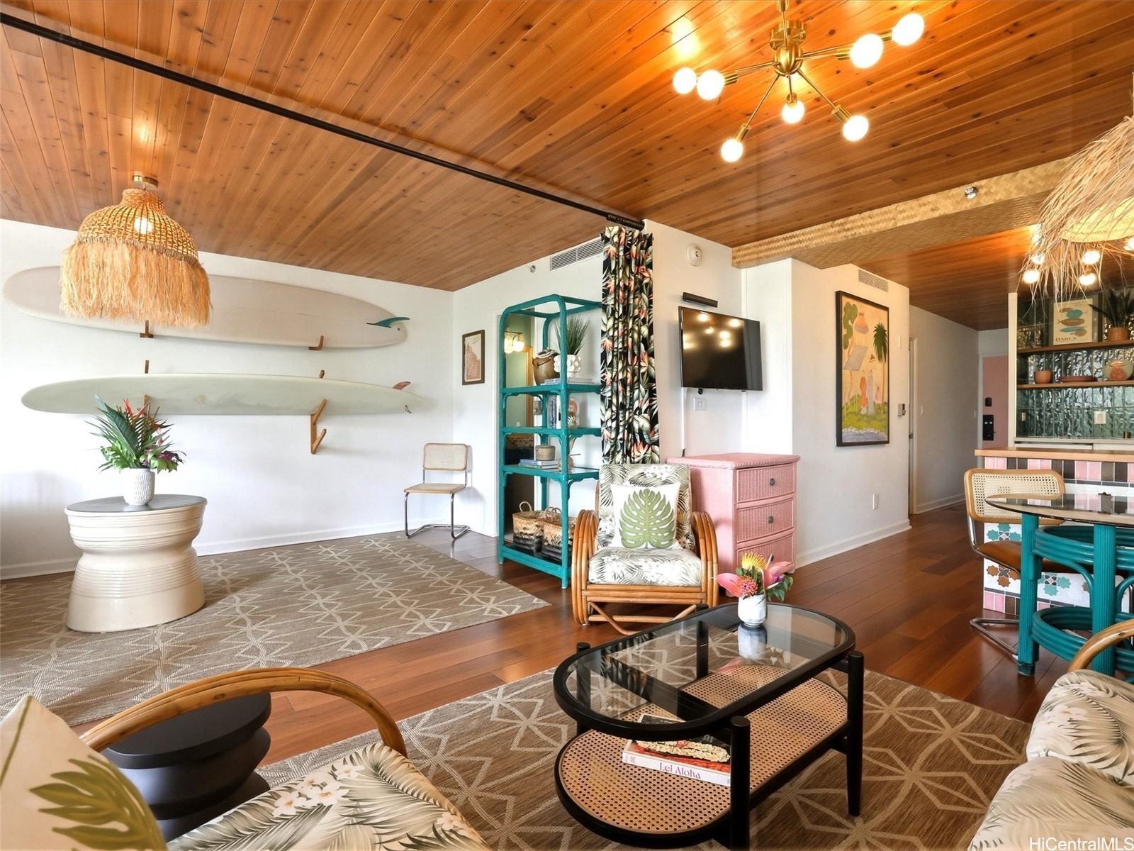 1684 Ala Moana Boulevard 253 Property Photo 11