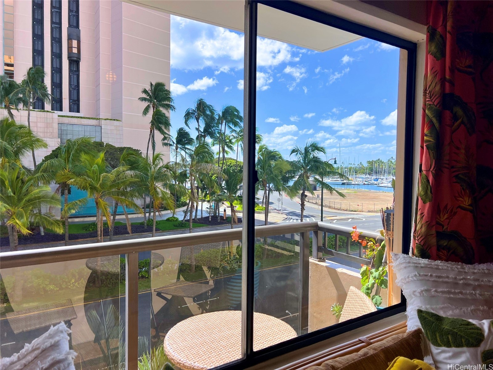 1684 Ala Moana Boulevard 253 Property Photo 13