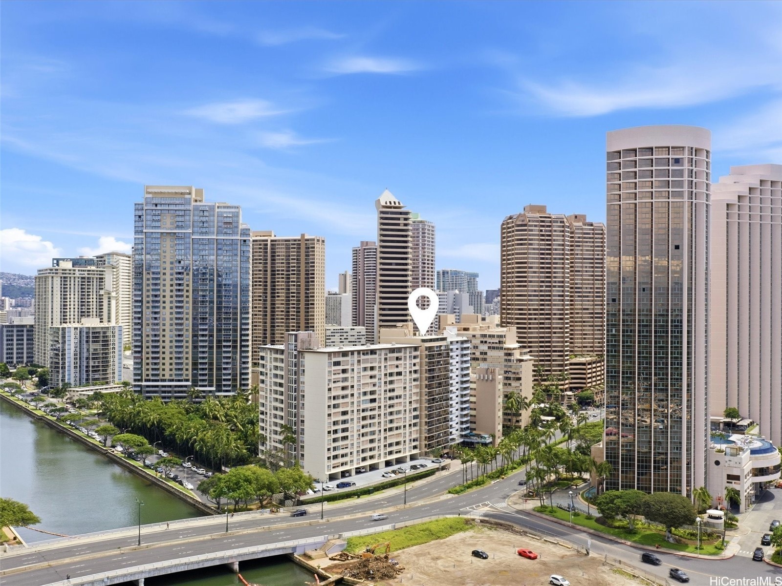 1684 Ala Moana Boulevard 253 Property Photo 24