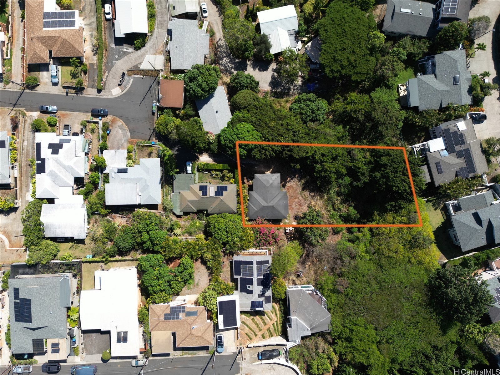 3904 Maunahilu Place Property Photo 18