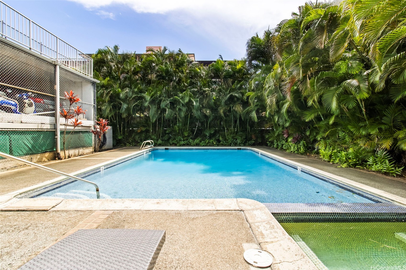 1114 Punahou Street 14a Property Photo 13