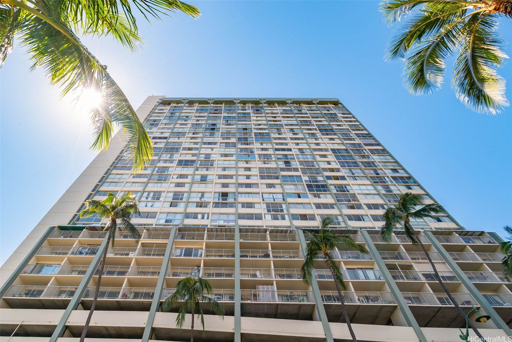 2211 Ala Wai Boulevard 1409 Property Photo 3