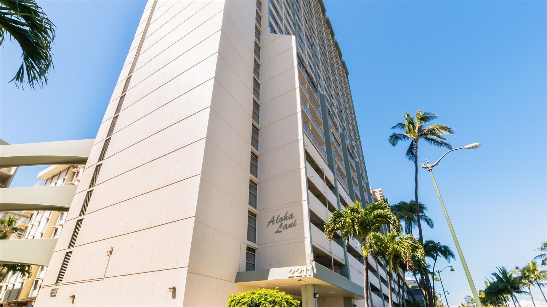 2211 Ala Wai Boulevard 1409 Property Photo 4