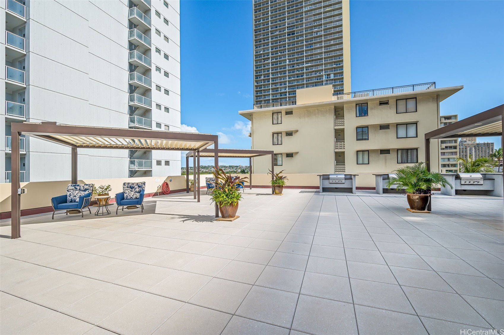 2211 Ala Wai Boulevard 1409 Property Photo 7